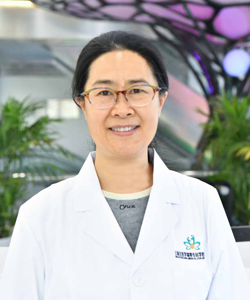为精进区域妇科诊疗实力