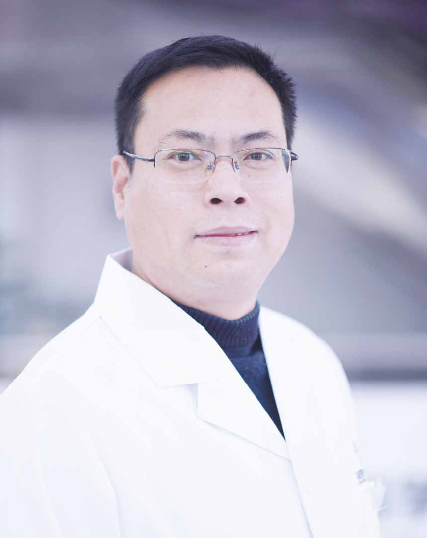 破解妇科炎症反复发作难题
