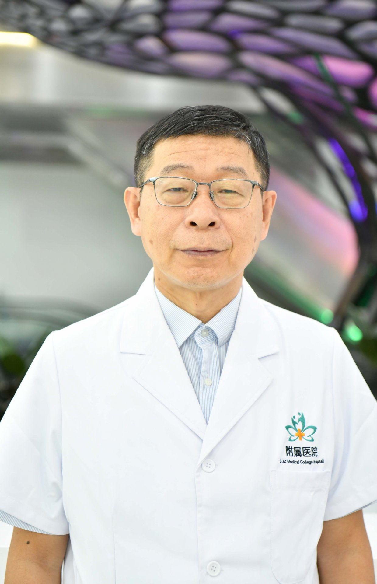 更好地服务广大康复患者
