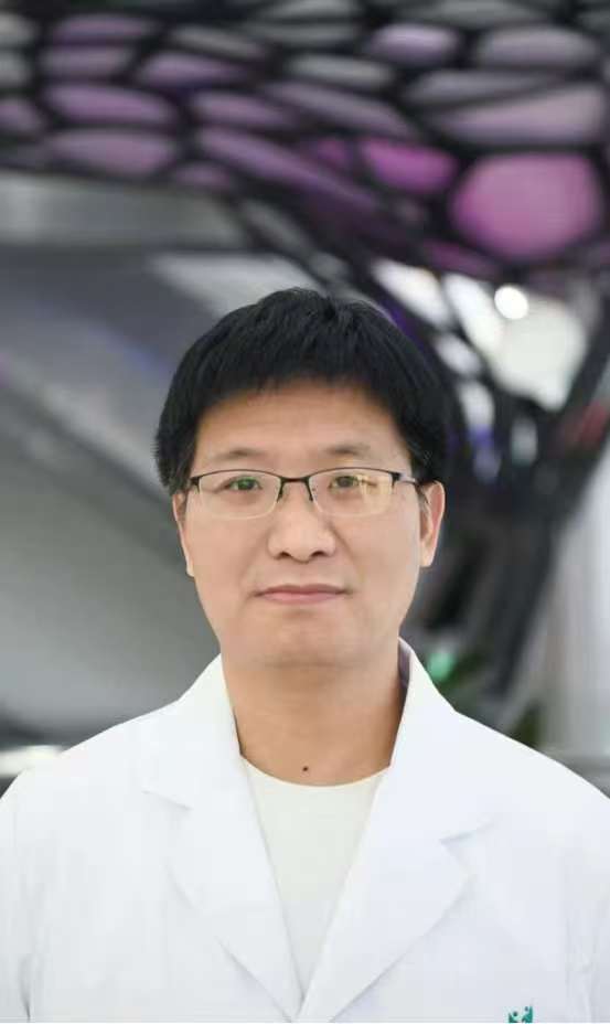 pp电子试玩平台康复医学科选派骨干医